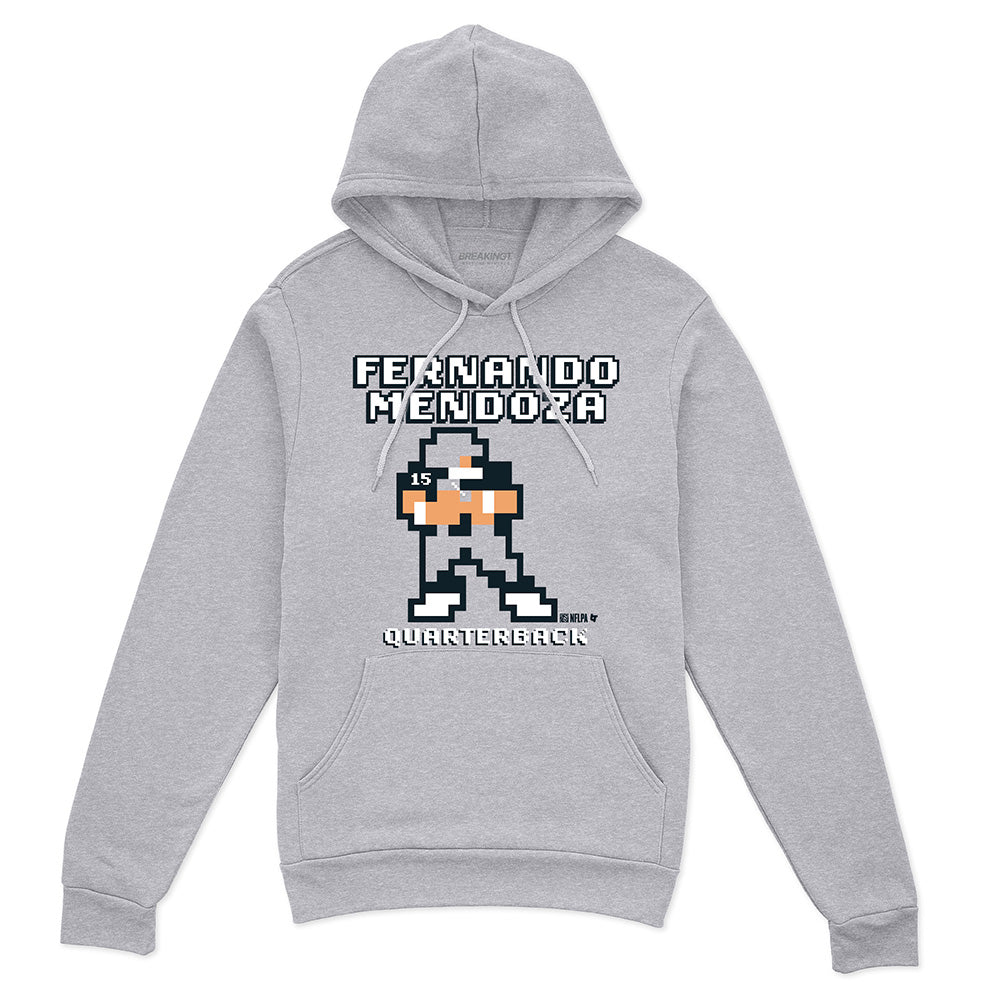 2621526 - Fernando Mendoza: Vegas Retro Baller