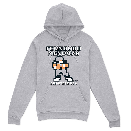 2621526 - Fernando Mendoza: Vegas Retro Baller
