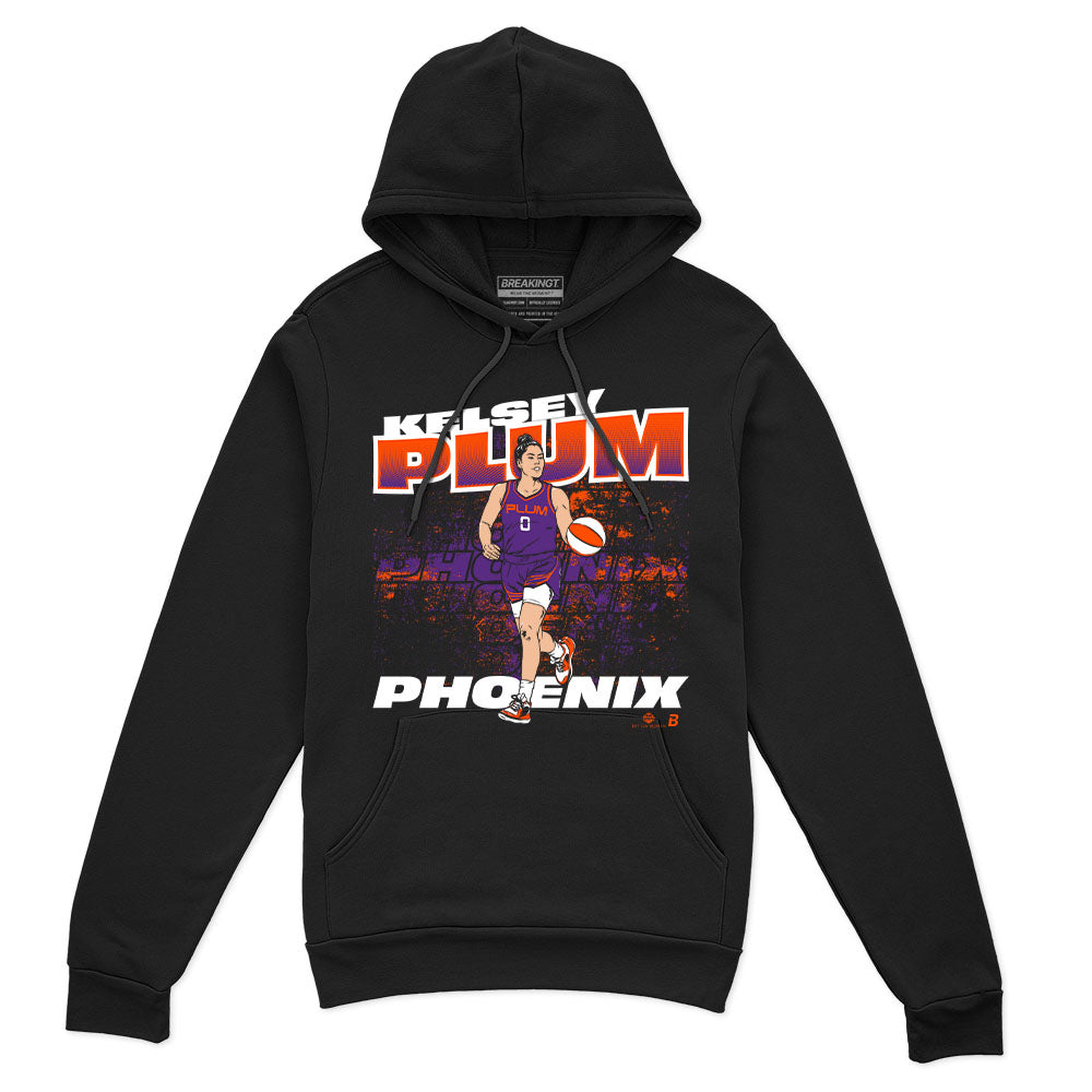 2623239 - Kelsey Plum: Phoenix Street Ball