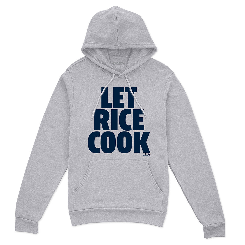 2621818 - Ben Rice: Let Rice Cook