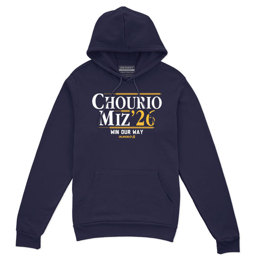2624072 - Chourio-Miz '26