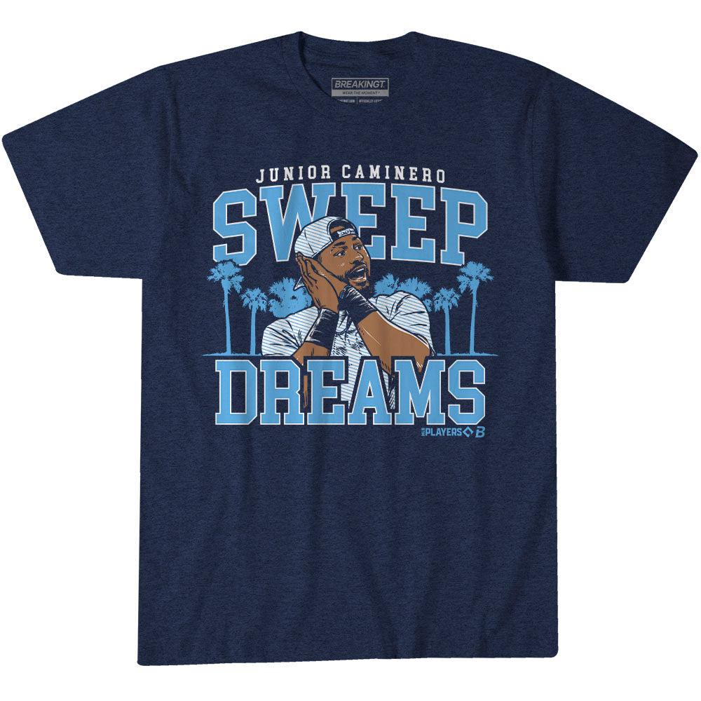 2624059 - Junior Caminero: Sweep Dreams