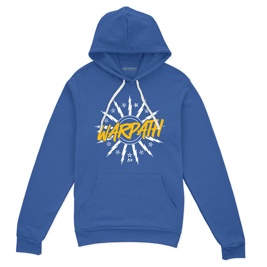 2621991 - Buffalo Hockey: Warpath