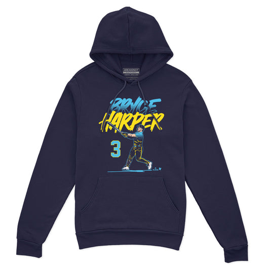 2622963 - Bryce Harper: Slugger Swing Number