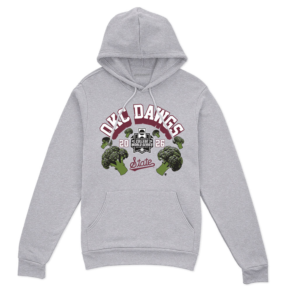 2622349 - Mississippi State Softball: OKC Dawgs