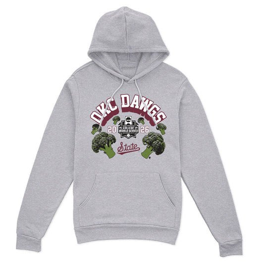 2622349 - Mississippi State Softball: OKC Dawgs