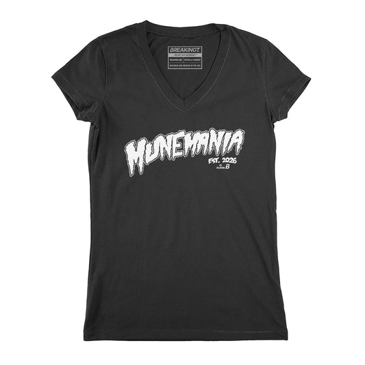 2623180 - Munetaka Murakami:  Mune Mania