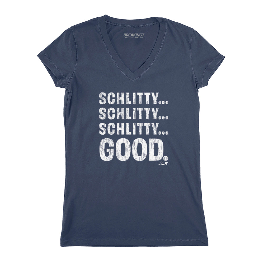 2622714 - Cam Schlittler: Schlitty, Schlitty, Schlitty Good