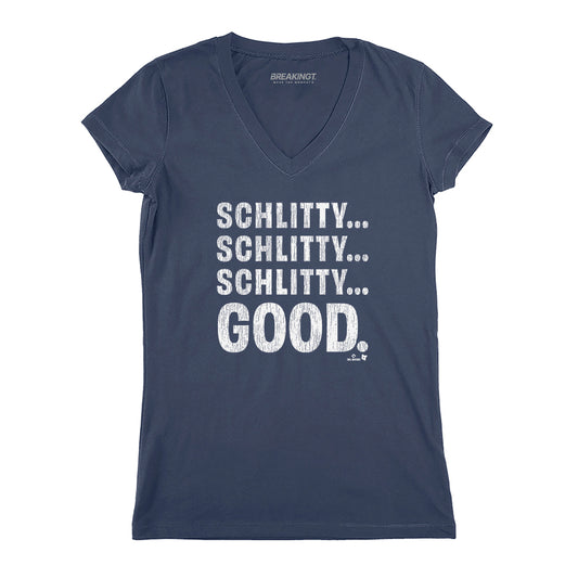 2622714 - Cam Schlittler: Schlitty, Schlitty, Schlitty Good