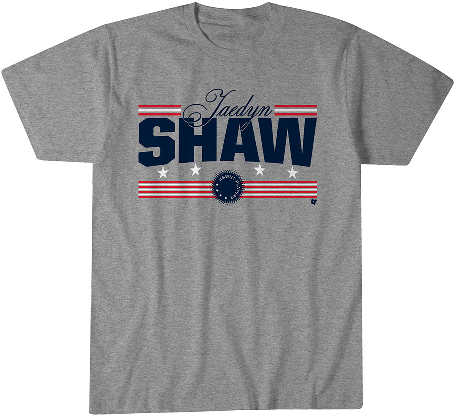 2621161 - Jaedyn Shaw: Stars & Stripes