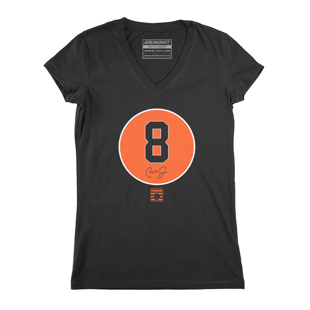 2622795 - Cal Ripken Jr: Number Circle