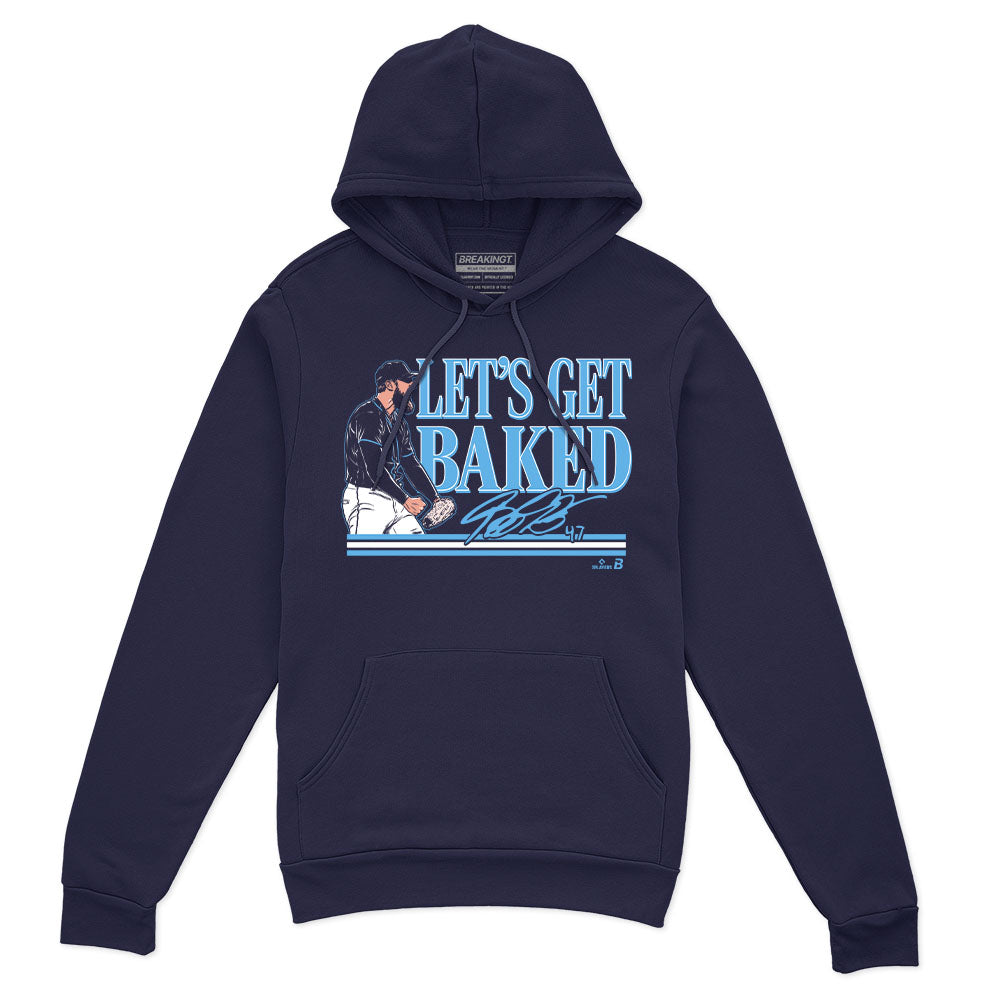 2623321 - Bryan Baker: Let's Get Baked
