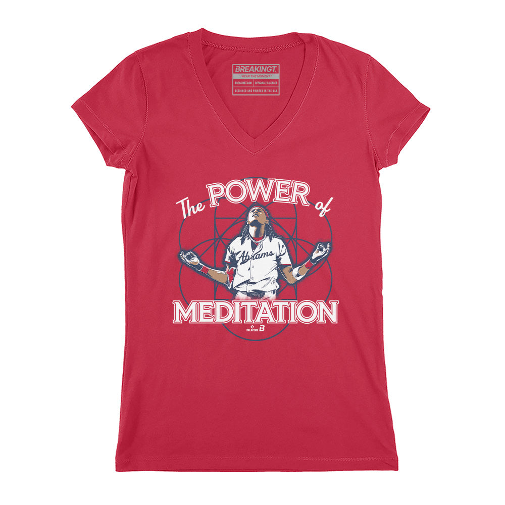 2623175 - Washington Baseball: The Power Of Meditation