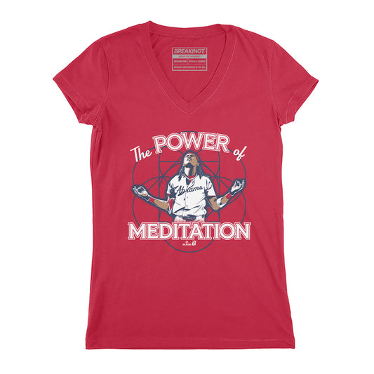 2623175 - Washington Baseball: The Power Of Meditation