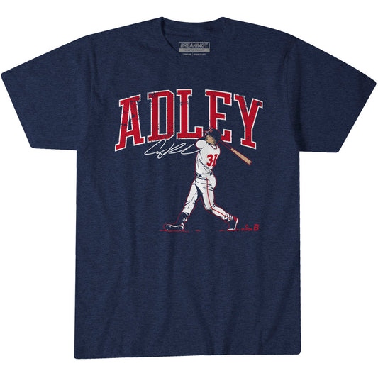 2623253 - Adley Rutschman: Boston Swing