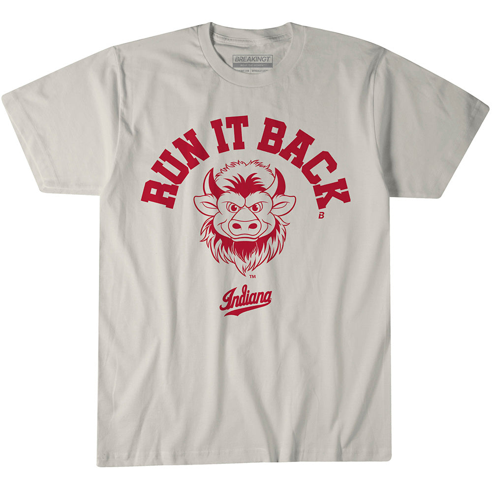 2623617 - Indiana Football: Run It Back