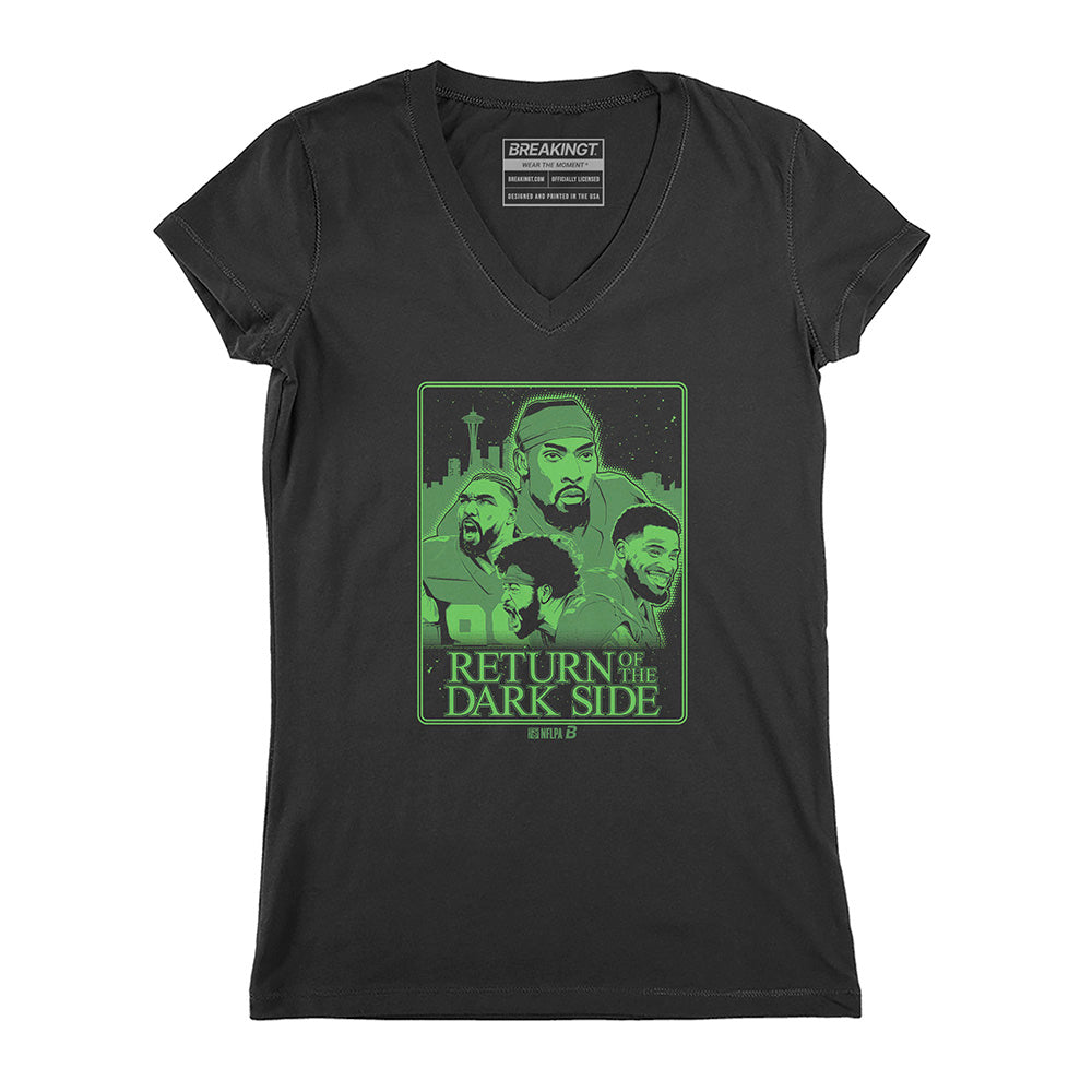 2623541 - Seattle Football: Return Of The Dark Side