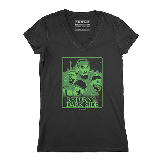 2623541 - Seattle Football: Return Of The Dark Side