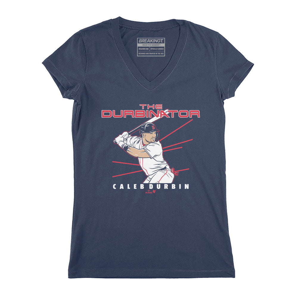 2623038 - Caleb Durbin: Boston Durbinator