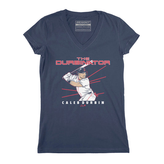 2623038 - Caleb Durbin: Boston Durbinator