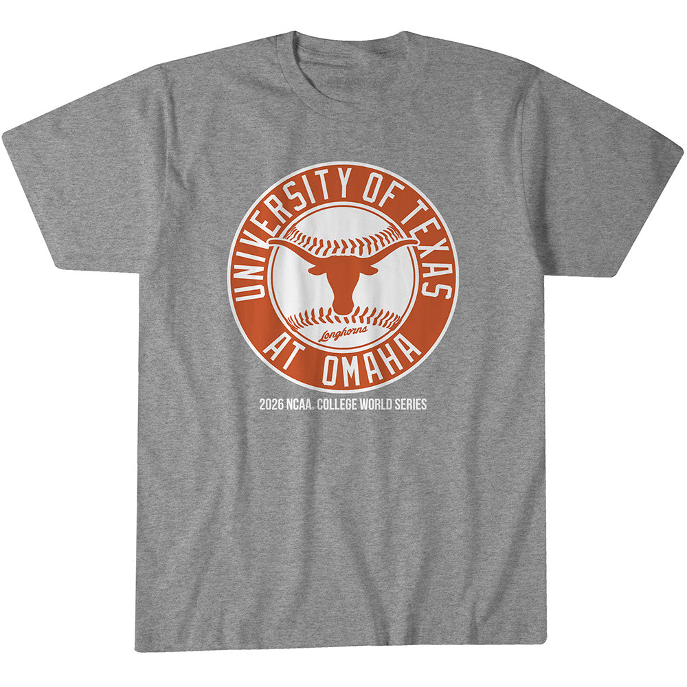 2622542 - Texas Baseball: University of Texas at Omaha (Heather Gray)