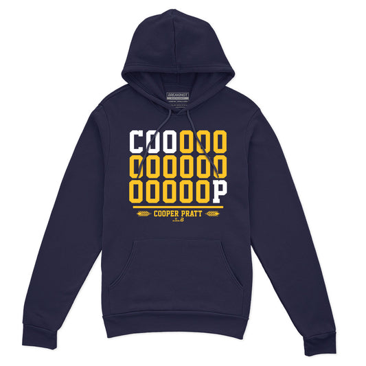 2623204 - Cooper Pratt: Coooooooooop