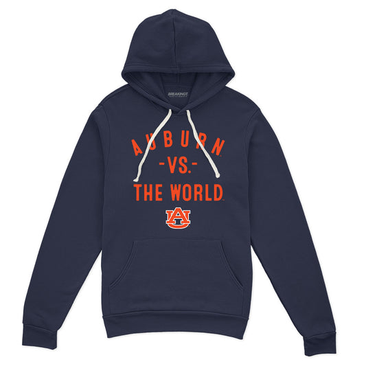 2622631 - Auburn Tigers: Auburn Vs. The World