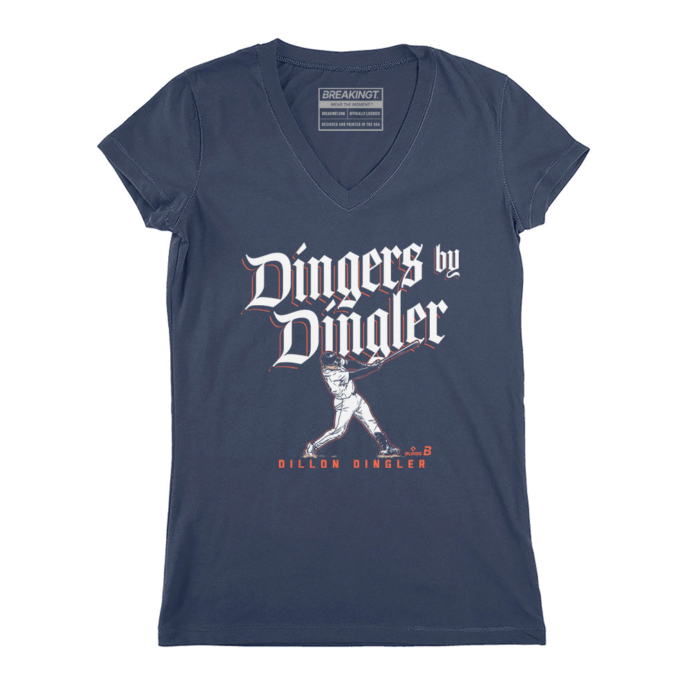 2623293 - Dillon Dingler: Dingers By Dingler