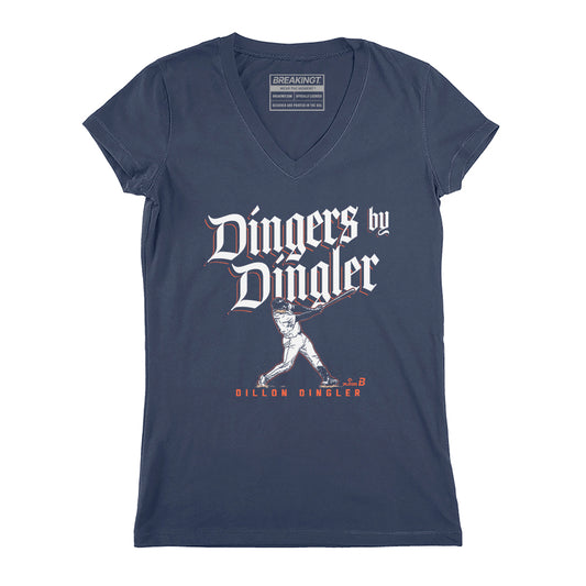 2623293 - Dillon Dingler: Dingers By Dingler