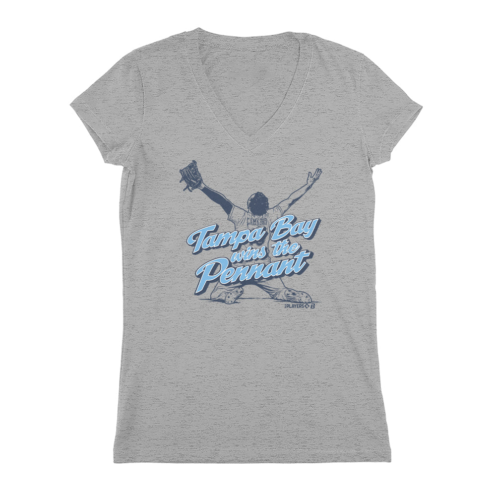 2624273 - Junior Caminero: Tampa Bay Wins The Pennant