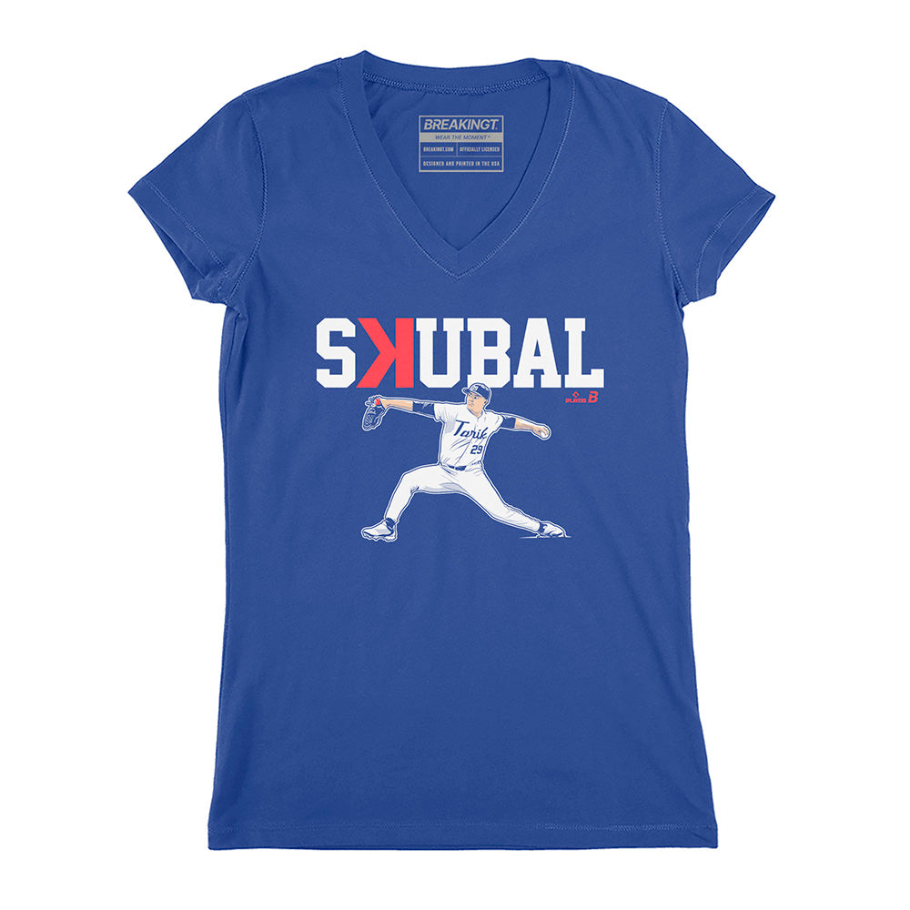 2623230 - Tarik Skubal: Ace Pose Los Angeles