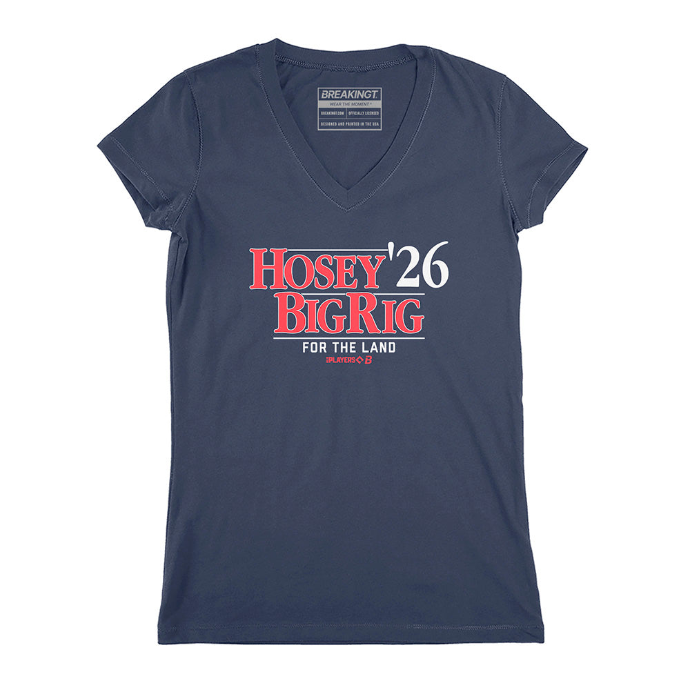 2624089 - Jose Ramirez & Gavin Williams: Hosey-Big Rig '26