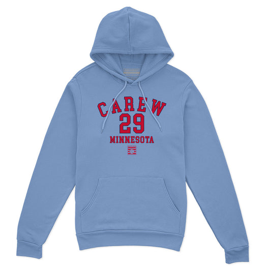 2622821 - Rod Carew: October's Finest