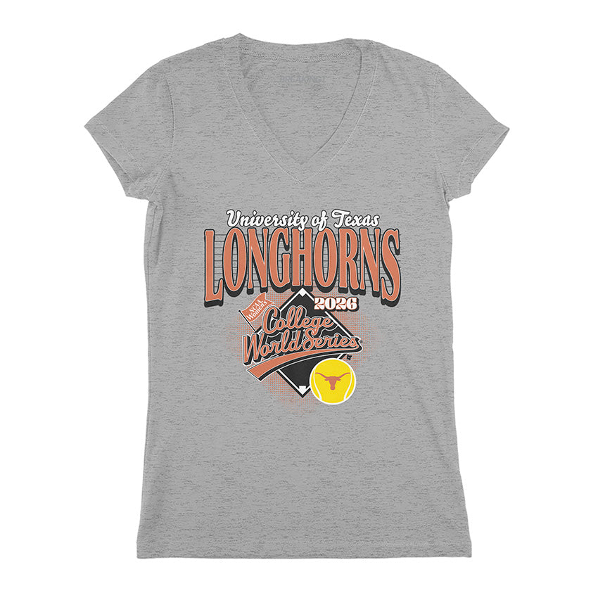 2622284 - Texas Softball: 2026 Women's College World Series