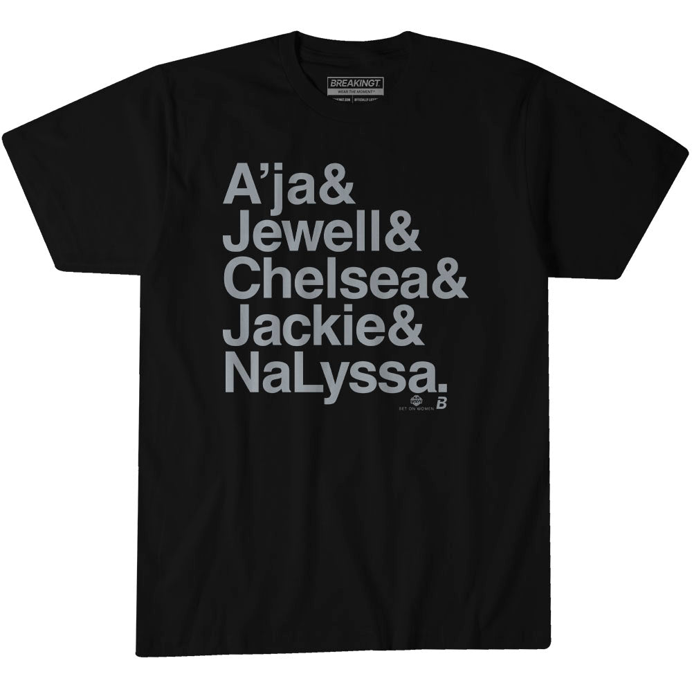 2622762 - Las Vegas Women's Basketball Ampersand 2026