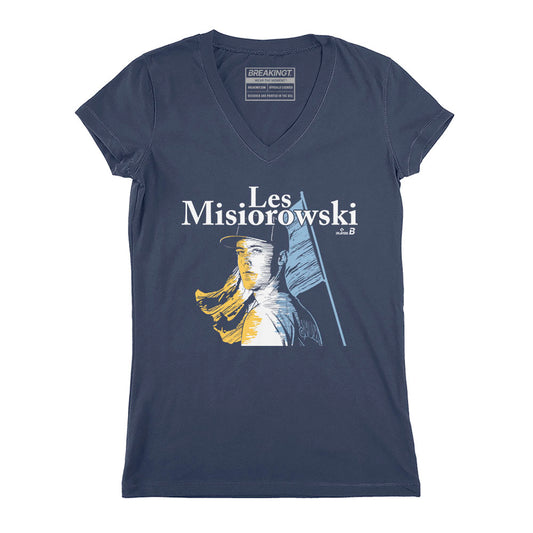2623311 - Jacob Misiorowski: Les Misiorowski