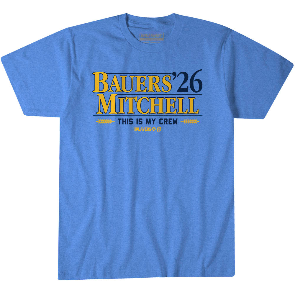 2624190 - Bauers-Mitchell '26