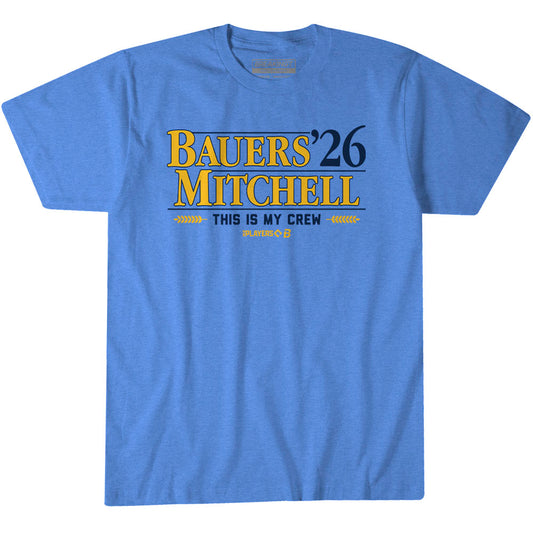 2624190 - Bauers-Mitchell '26