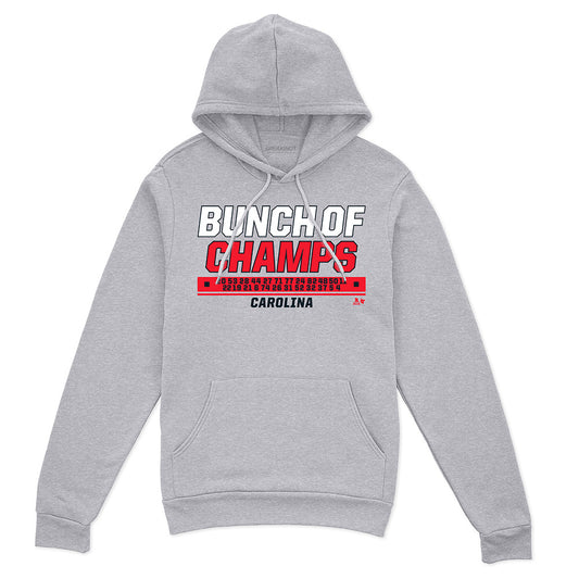 2622564 - Carolina Hockey: Bunch of Champs