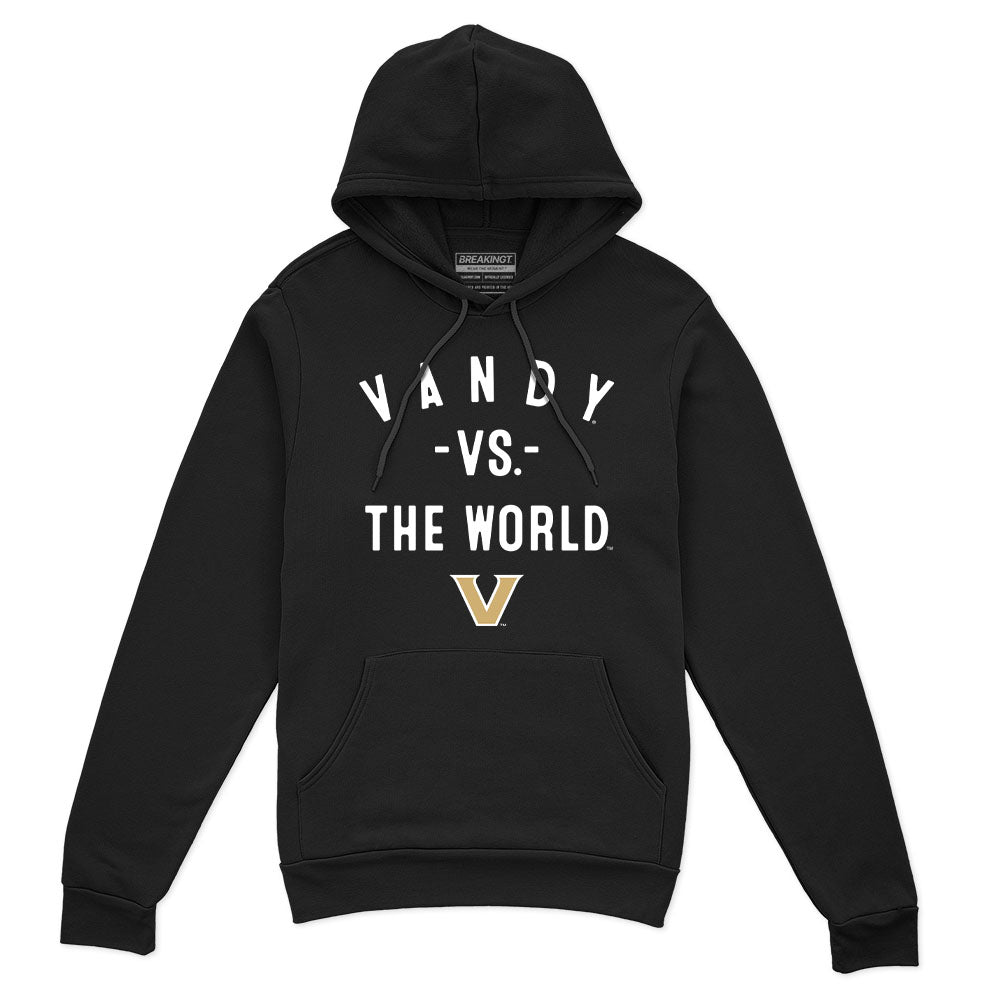 2622656 - Vanderbilt Commodores: Vandy Vs. The World