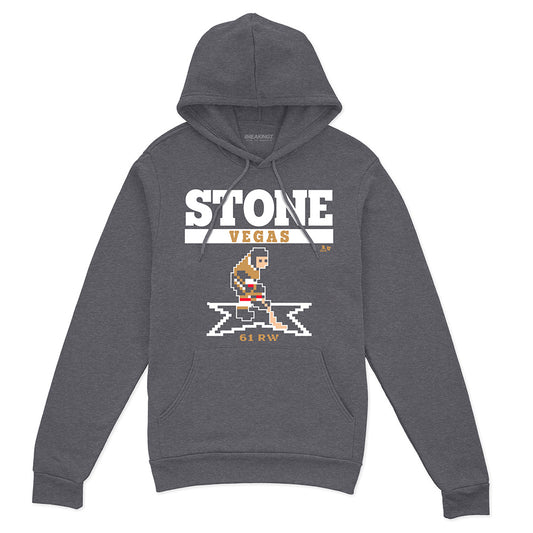 2622139 - Mark Stone: Retro Hockey