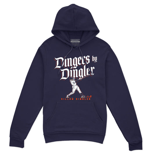 2623293 - Dillon Dingler: Dingers By Dingler