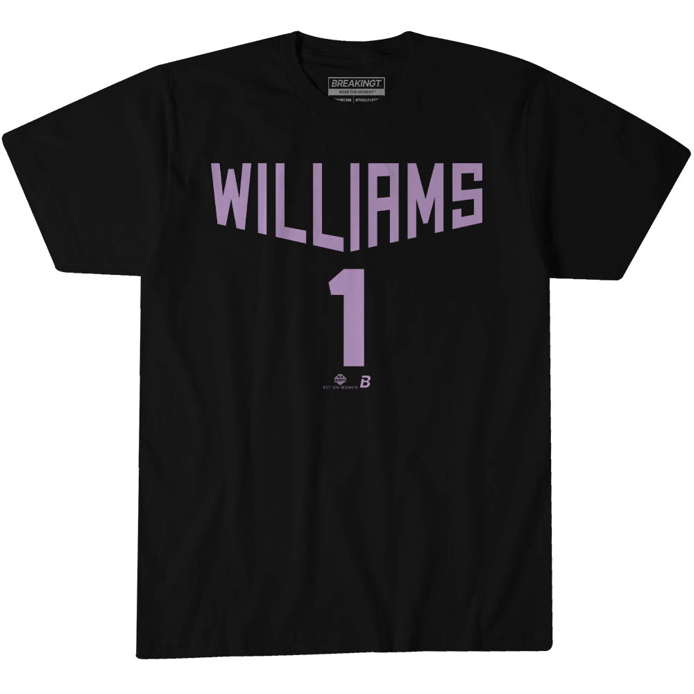 2622951 - Gabby Williams: GS 1