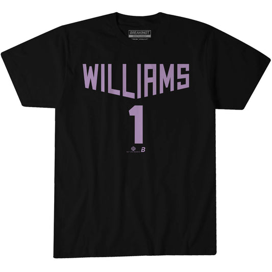 2622951 - Gabby Williams: GS 1