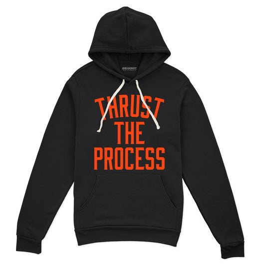 2622357 - Thrust the Process