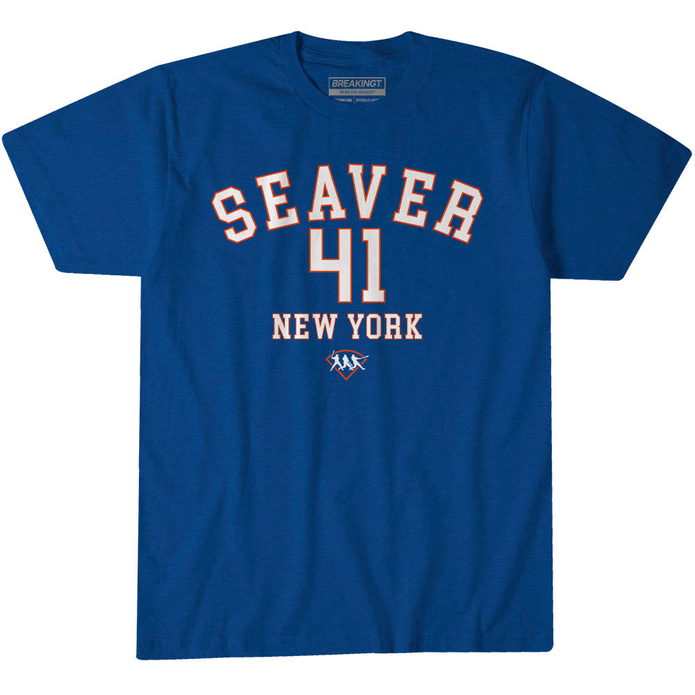 2622827 - Tom Seaver: October's Finest