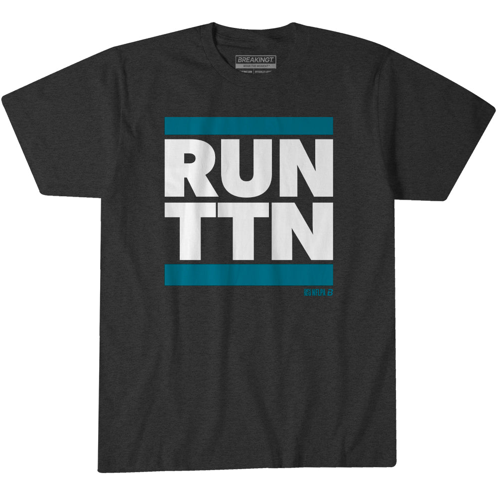 2623568 - Bhayshul Tuten: Run TTN