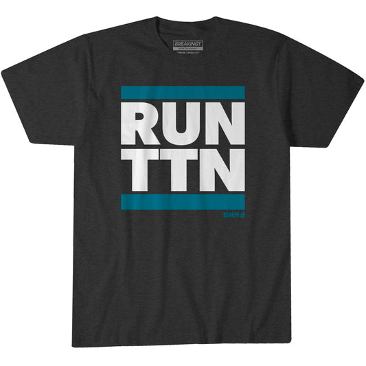 2623568 - Bhayshul Tuten: Run TTN