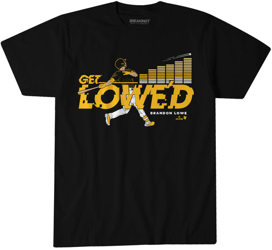 2621820 - Brandon Lowe: Get Lowe'd Pittsburgh