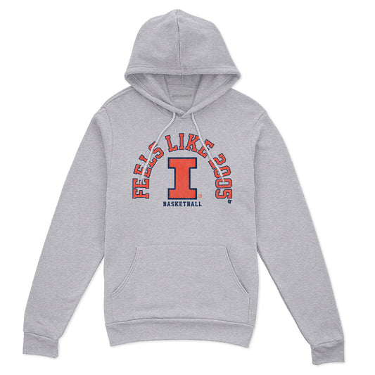 2621564 - Illinois Basketball: Feels Like 2005